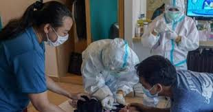 Aug 07, 2021 · coronavirus variants: Expert Discusses Covid 19 S Lambda Variant And Uptick In Child Infections Cbs News