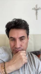 Se llama Luis Alfonso Borrego