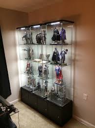 Has Anyone Ever Tried To Raise A Detolf Detolfs Jpg Vitrina Expositora Mueble Vitrina Vitrinas