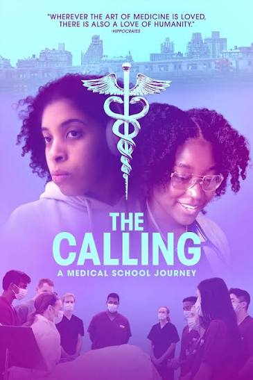 The Calling: A Medical School Journey | PBS