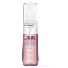Hair serum can reduce frizz, and add shine, flexibility and strength to your hair.v161640_b01. Goldwell Dualsenses Color Brilliance Serum Spray 150ml