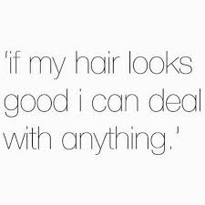 Hairstylist Hairstyle Beauty Quotes Quoteoftheday Hair Quotes Funny Hair Salon Quotes Short Hair Quotes