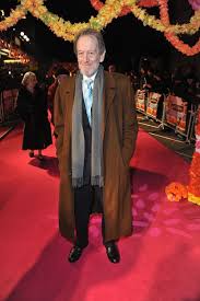Ronald pickup, an actor known for his roles in the crown, darkest hour and the best exotic marigold hotel, has died. La1re Bcph0 Om