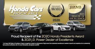 Our manager at hendrick collision center, rock hill, steve nemeth has a message to share with you. Honda Cars Of Rock Hill Home Facebook