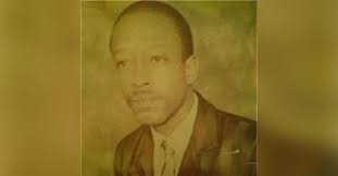 Obituary, Visitation & Funeral Information