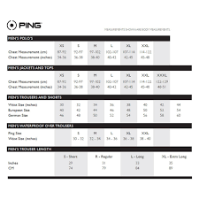 Taylormade Glove Size Chart Images Gloves And Descriptions