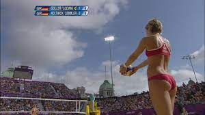To stay updated on the race to the olympics, follow the beach volley blog website. Women S Beach Volleyball Ger V Ger Round Of 16 London 2012 Olympics Youtube