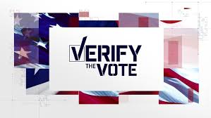 130 000 Michigan Votes Were Not Given To Biden Clerical Error Newscentermaine Com