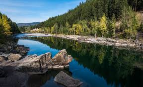 Maybe you would like to learn more about one of these? West Glacier Rv Park Glacier National Park