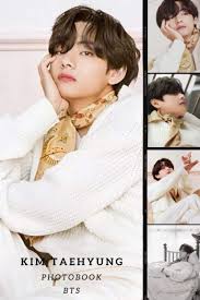 When i first time saw jungkook. Bts Photobook Bangtan Boys Dicon Photobook Bts X D Icon Photoshoot 2020 Unofficial Kim Taehyung Version Shop Kouki Amazon De Bucher