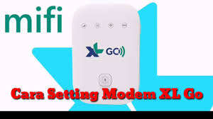 3g usb modem is the order of the day. Unboxing 1 Review Mifi Xl Go Izinya Kebangetan By Cah Gadget Mbulu