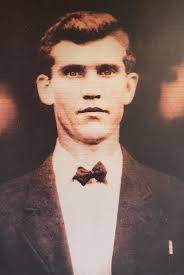 Turrell Stewart (1883-1924)