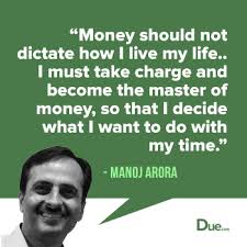 Should a catastrophe happen, let's make sure that we are protected financially. Inspirational Finance Quotes Archives Due