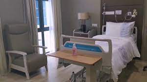 Maybe you would like to learn more about one of these? Avisena Women S Children S Specialist Hospital Youtube