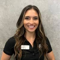 Krista Hill's Instagram, Twitter & Facebook