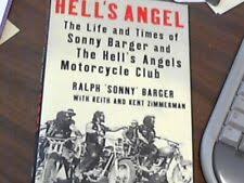 The life and times of sonny barger and the hell's angels motorcycle club (2000), dead in 5 heartbeats (2004), freedom: Sonny Barger Book Ebay