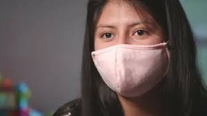 Children tell of neglect, filth and fear in US asylum camps