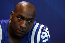 Robert Mathis
