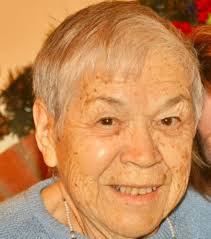 Aurora Topolski Obituary