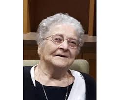 June Williams Obituary (1924