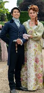 Anyone know? : r/Bridgerton