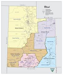 This was our first time boondocking or dry camping on blm land and we weren't quite sure what to expect. Utah Maps Bureau Of Land Management