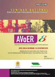 Kabupaten ini merupakan salah satu kabupaten dari provinsi lampung yang terjauh dari pusat pemerintah provinsi. Http Avoer Ft Unsri Ac Id Documents Prosiding 20seminar 20avoer 208 202016 Pdf
