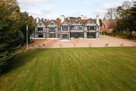 Detached House For Sale In Haselour Lane Harlaston Tamworth B79 From Aston Knowles Visit Primelocation Com For Prope Detached House Buying Property Property