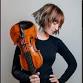 Coffee Concert: Fenella Humphreys (violin) & Sam event image