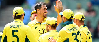 ICC - News update