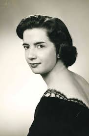 Obituary for Jane "Carol" (Galloway) Stonecipher