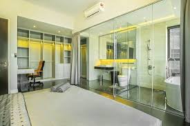See 102 traveler reviews, 135 candid photos, and great deals for setia sky, ranked #213 of 757 specialty lodging in kuala lumpur and rated 3 of 5 at tripadvisor. Superior Suite Picture Of Luxury Apartment Setia Sky Residences Kuala Lumpur Tripadvisor