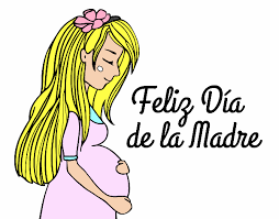 Tras la masacre del día de las madres, el movimiento madres de abril realiza plantón para exigir justicia por las víctimas y cárcel para los asesinos. Dibujo De Mama Embarazada En El Dia De La Madre Pintado Por En Dibujos Net El Dia 10 05 18 A Las 17 45 03 Imprime Pinta O Colorea Tus Propios Dibujos