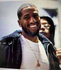 Christopher Royal Gayle, age 31