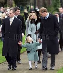 Peter phillips along with the rest of the royal family on the balcony at the trooping the colour parade in june of 2017. Second Life Obsessions Lady Louise Windsor Prince William And Kate Princess Anne