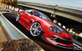 Check out this fantastic collection of 4k toyota supra wallpapers, with 58 4k toyota supra background images for your desktop, phone or tablet. Toyota Supra Hd Wallpapers New Tab Theme