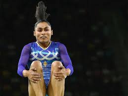 See more of gymnastics olympics sports videos on facebook. Indian Gymnasts Chances Of Making It To Olympics All But Over More Sports News Times Of India