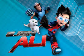 Thousands of popular movies similar to ejen ali: Ejen Ali Download In Hindi Dubbed Anitoon4u
