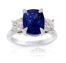 5 Simple Women Sapphire Rings Designs Al Regardless Of The Brand Natural Or Syntheti Sapphire Ring Designs Platinum Sapphire Ring Engagement Rings Sapphire