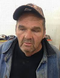 Obituary information for John Douglas McKinney