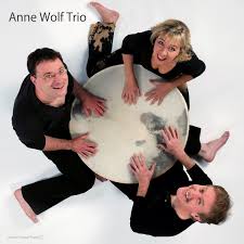 mognomusic - j042 - Anne Wolf trio