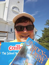 Dad and daughter lead Saturday's Atalissa Days parade