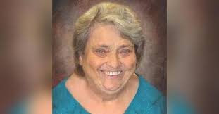 Donna Gail Lanier Obituary