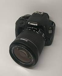 Recommended kits for the canon eos kiss x7. Canon Eos 100d Wikipedia