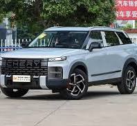 CHERY Explore 06 – YouHu Auto Mobile