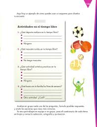 Check spelling or type a new query. Espanol Tercer Grado 2016 2017 Online Pagina 133 De 160 Libros De Texto Online