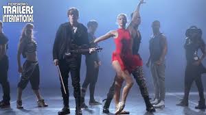 High Strung Official Trailer Music Drama Hd Youtube Film Dance Dance Movies New York Movie