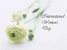 International women's day demonstrations in italy. 8 March International Women S Day Online Presentation