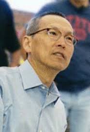 Wayne Wang (王穎) @ HanCinema