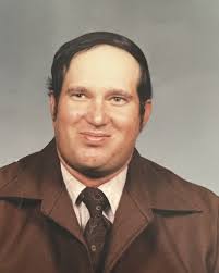 Obituary for Rev. Gerald Allen KNOX